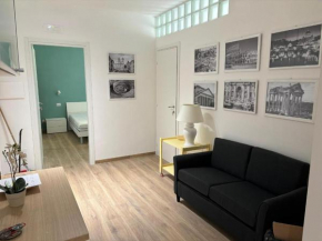 Caos Calmo House Rome